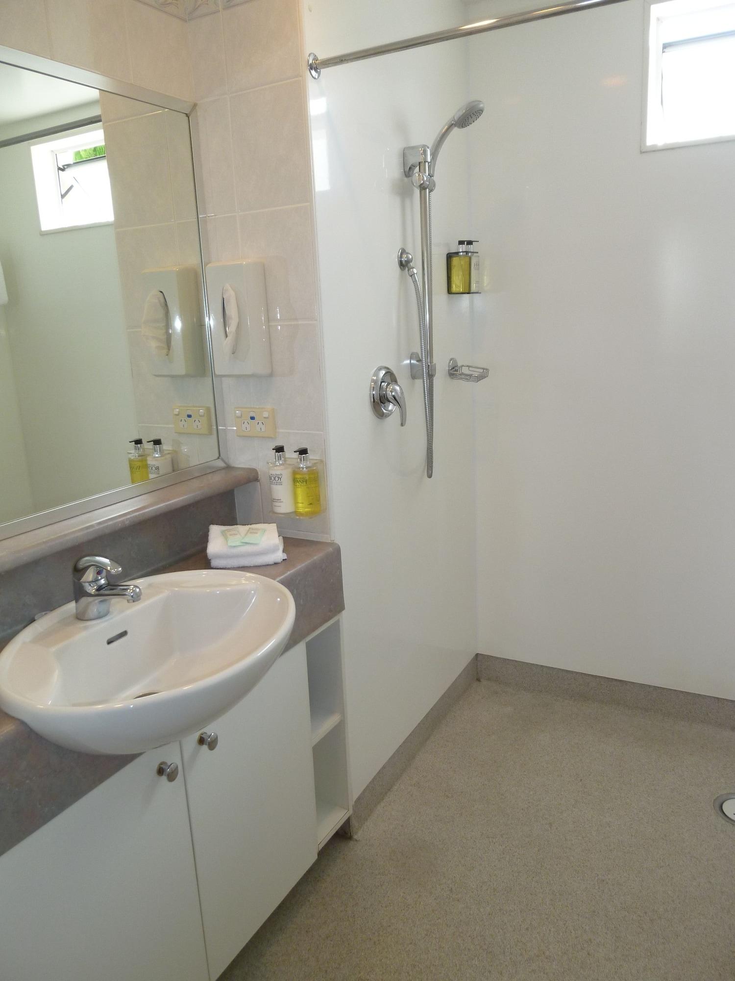 Baywatch Motor Inn Mount Maunganui Dış mekan fotoğraf