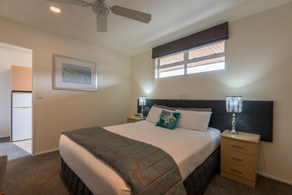 Baywatch Motor Inn Mount Maunganui Dış mekan fotoğraf