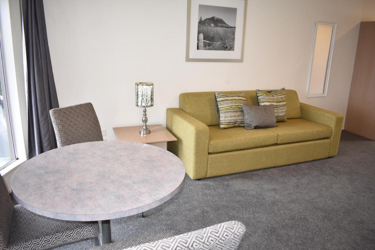 Baywatch Motor Inn Mount Maunganui Dış mekan fotoğraf